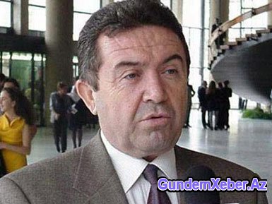 "Ayda 3 min manat qazanıram" - Misir Mərdanov