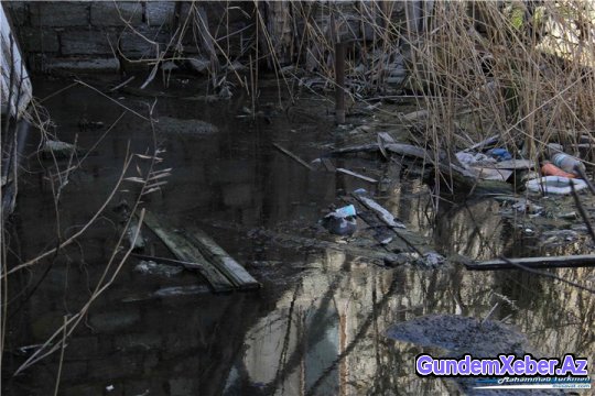 Sabunçuda işləməyən dövlət qurumları sakinləri çarəsiz hala salıblar – REPORTAJ, FOTOLAR, VİDEO