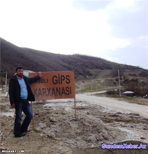Güllə yarasından ölən iş adamı ilə bağlı sensasion məlumatlar