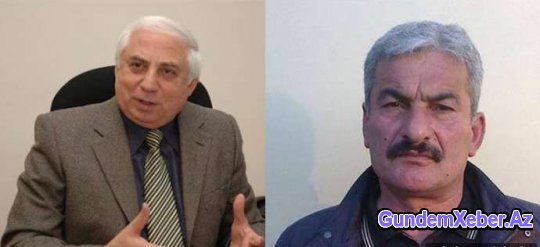 Hadı Rəcəblinin misal çəkdiyi Balabəy müəllim danışdı