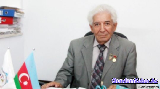 Milli Məclisin komitə sədrinə 650 milyonluq ittiham