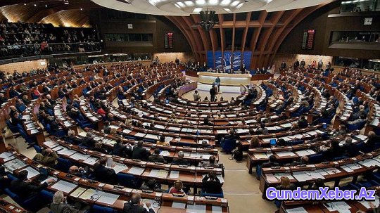 AŞPA-nın Monitorinq Komitəsinin həmməruzəçiləri Baş Prokurorluqda olmuşlar