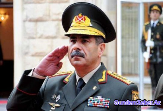 Zakir Həsənov Azərbaycan əsgərinə müraciət etdi