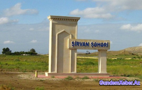 Şirvanda icra başçısının nümayəndəsi narazılıq yaradıb