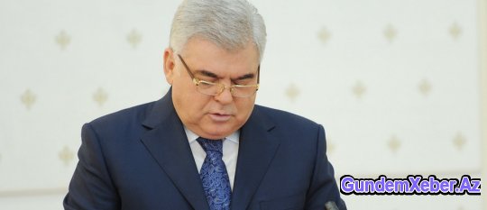 Azərbaycan Respublikasının Nəqliyyat naziri Ziya Məmmədov cənabına