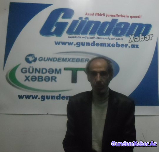 Qaçqın ailəsi yaşamağa yer tapmır