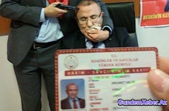Türkiyədə şok olaylar: 40-dan çox şəhərdə işıqlar söndürüldü - Prokuror girov götürüldü (Yenilənib, Video, Foto)