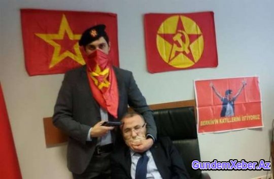 Türkiyədə şok olaylar: 40-dan çox şəhərdə işıqlar söndürüldü - Prokuror girov götürüldü (Yenilənib, Video, Foto)