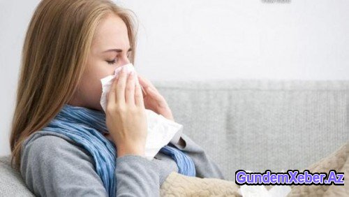 Azərbaycanda virus mənşəli xəstəlik yayılıb - ƏHALİYƏ XƏBƏRDARLIQ