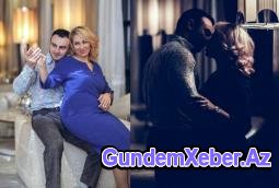 Tanınmış prodüser məşqçisi ilə elə sarmaşıb, dolaşdı ki... (FOTOLAR)