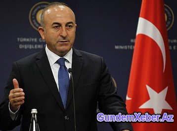 Türk nazirdən ermənilərə mesaj