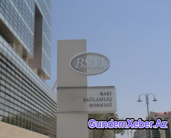 Bakı Sağlamlıq Mərkəzində həkimlərin rüsvayçı fırıldaqları