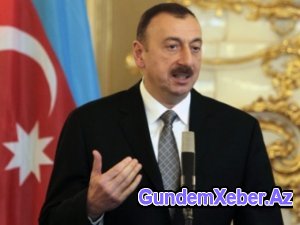 İlham Əliyev Qərib Məmmədov və Etibar Pirverdiyevin nöqsanları haqda: “Dözülməz vəziyyətdir...”