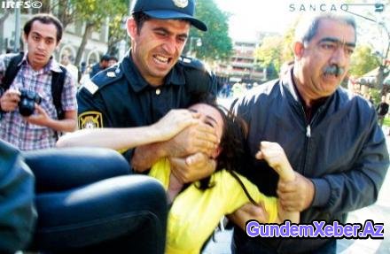 GÜNÜN FOTOSU - O NƏRGİZDİR