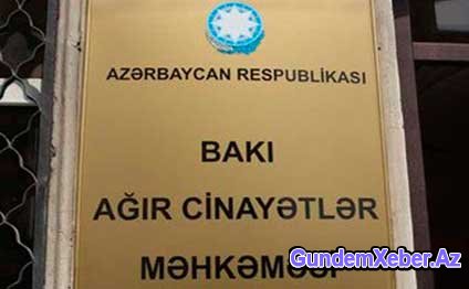 “Məni İranın xüsusi xidmət orqanlarına satdı”