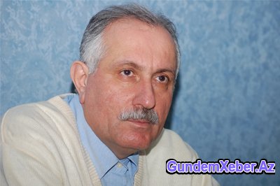 “Müxalifət düşərgəsində indiki qarşıdurmalar 1990-cı ildən mövcuddur”