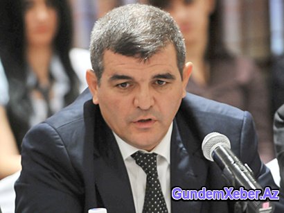 "Allah deyirik, tanımırsınız, Konstitusiya deyirik, tanımırsınız..." - Deputat
