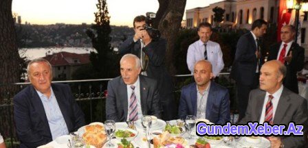 Atası araba sürən azərbaycanlı milyarder…