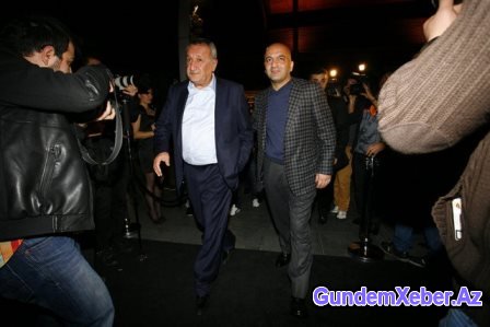 Atası araba sürən azərbaycanlı milyarder…