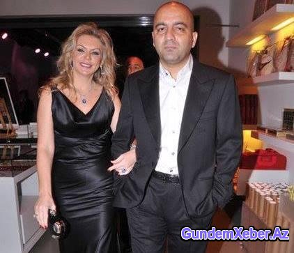 Atası araba sürən azərbaycanlı milyarder…