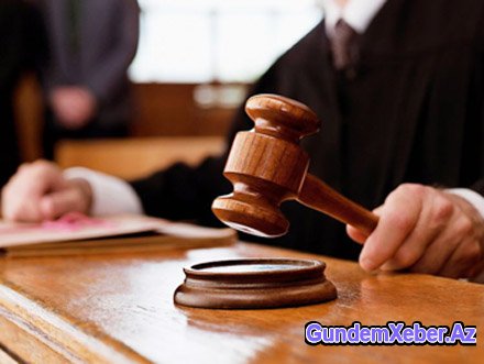 Məhkəmə dələduzun barəsində axtarış elan etdi