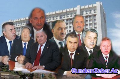 20 icra başçısı “yol üstə”dir – rayon rəhbərləri haqda siyasi qərar var