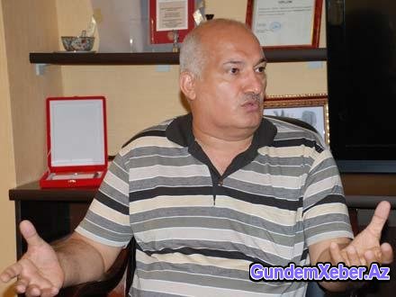 “İran-Amerika yaxınlaşması regionda Azərbaycanın geopolitik əhəmiyyətini azaldır”
