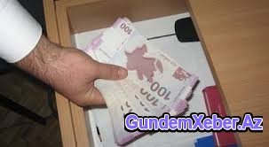 Korrupsiyaya qarşı kəsərli mübarizə tədbirləri davam etdirilir