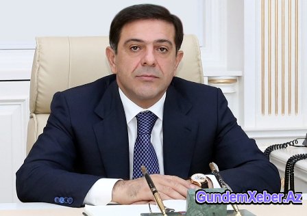 İcra başçısı qulluqçularına 12 min maaş verir