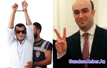 ELNUR ASLANOVLA HƏBS OLUNAN FƏTULLAHÇI POLİSİN ORTAQ ŞİFRƏSİ