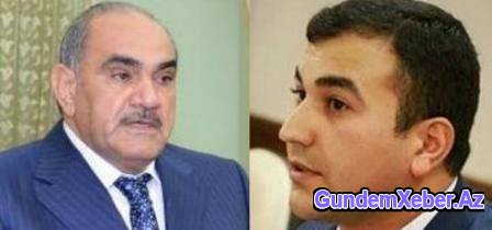 Şirvan şəhər icra hakimiyyətinin başçısı Mərdan Camalov və Müdafiə Sənayesi Naziri Yavər Camalov tərəfindən mənim məhkəməyə verilməyim barədə sifariş verilib.