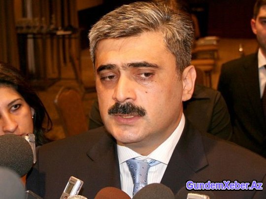 Samir Şərifov icra başçıları ilə gizli anlaşıb