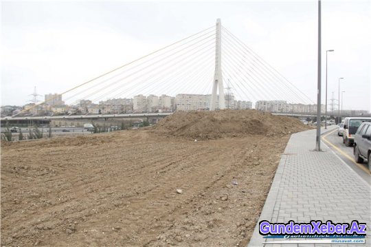 Bakı Olimpiya Stadionu ətrafında təhlükəsizlik tədbirləri gücləndirilib - REPORTAJ, FOTOLAR