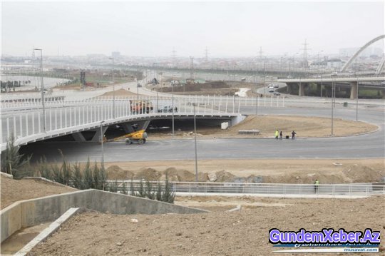 Bakı Olimpiya Stadionu ətrafında təhlükəsizlik tədbirləri gücləndirilib - REPORTAJ, FOTOLAR