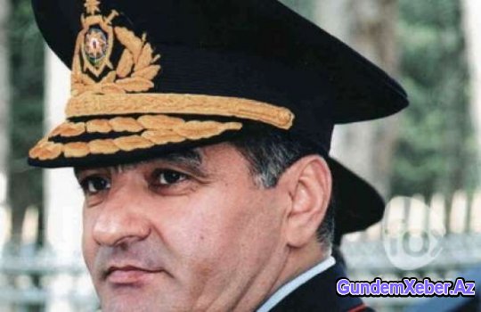 Bakı polisində gecə həyəcanı - Seyidov əməliyyat keçirdi