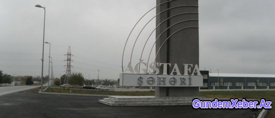 Ağstafada saxta diplomlu icra nümayəndəsi...