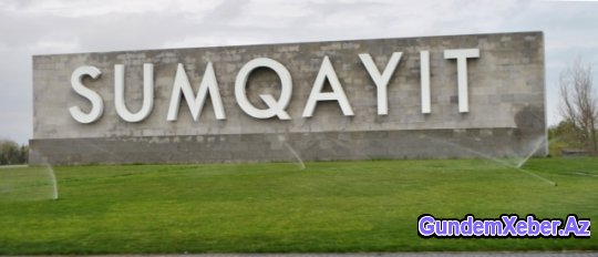 Laçından olan məcburi köçkünün fəryadı