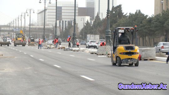 “Pul yeyən yol sahələri”, yoxsa “pul yedirdən yol sahələri”i