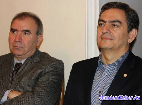 Razi Nurullayev 2013-cü ildəki "vahid namizəd" avantürasının sirrini açdı