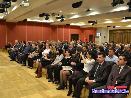 Söyün Sadıxov "Azərros"un yeni prezidenti seçildi (FOTOLAR)