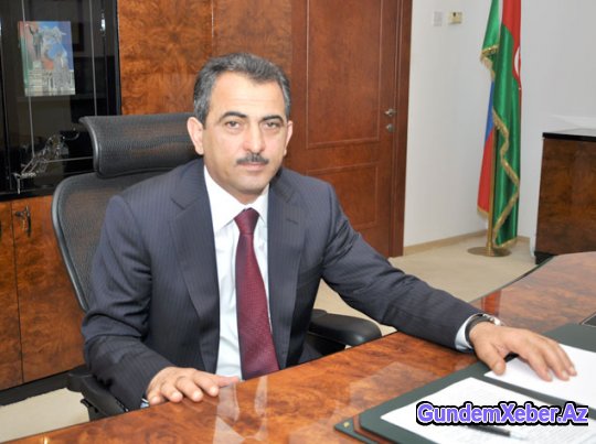 Qorxmaz Hüseynovun klan korrupsiyası
