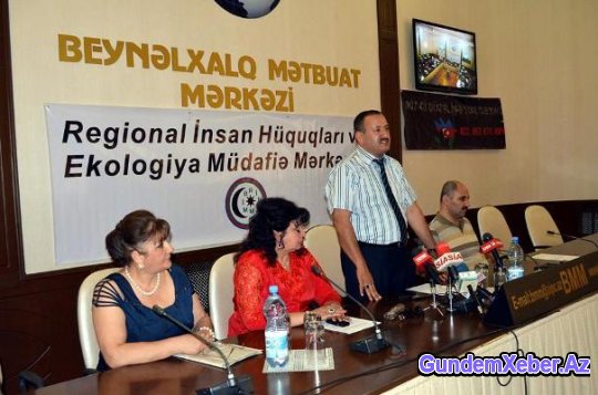 QHT rəhbəri dələduzluqda ittiham edilir