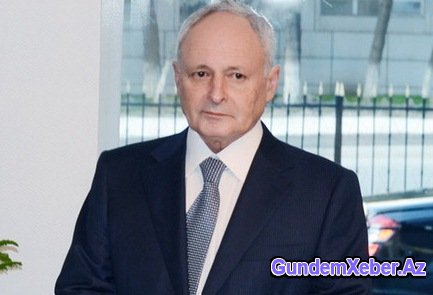 Oqtay Şirəliyev səhiyyəni qanqrena edib
