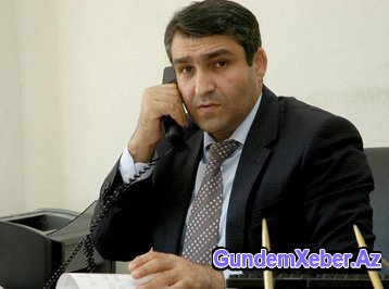 Tanınmış jurnalistə yeni vəzifə verildi