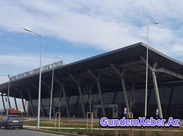 Avropa İttifaqının helikopteri qəzaya düşdü