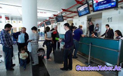 Bakıya erməni idmançılar gəlir