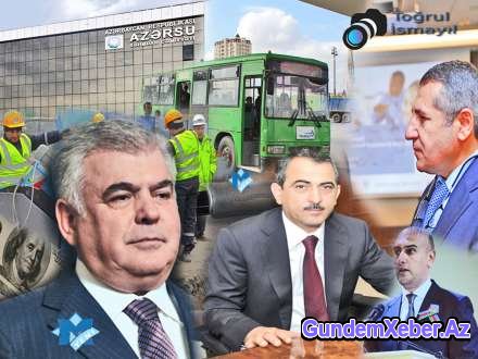 İqtidarın “talana son” planı - şok təfərrüatlar