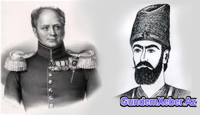 Kürəkçay müqaviləsindən 210 il keçir