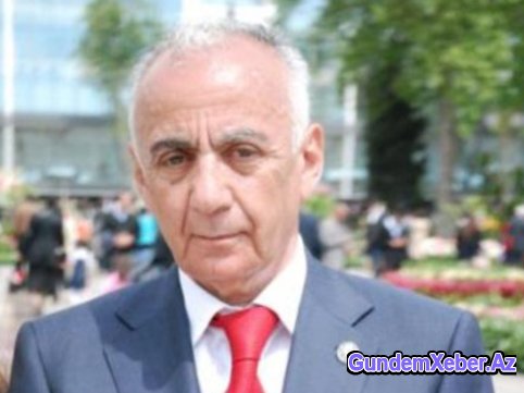 Hacıbala Abutalıbov: "Tamamilə yalandır!" - MÜSAHİBƏ