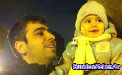 Binada yanan Ayxanın atası ürəkləri dağladı (FOTO)